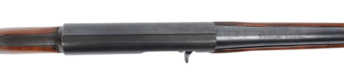 Remington Sportsman Model 11 12 Ga. Semi Auto Shotgun FFL 434615 (R2D1) - 7