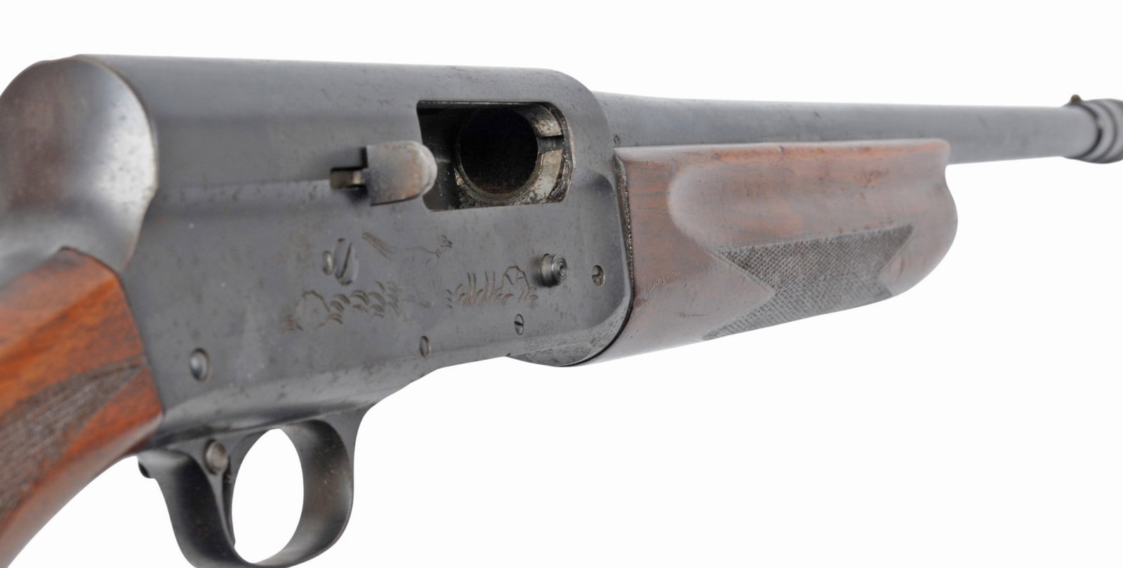 Remington Sportsman Model 11 12 Ga. Semi Auto Shotgun FFL 434615 (R2D1) - 8