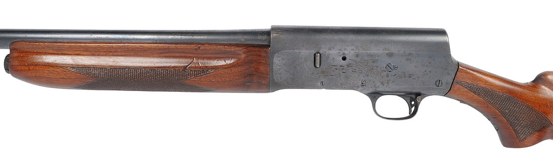 Remington Sportsman Model 11 12 Ga. Semi Auto Shotgun FFL 434615 (R2D1) - 9