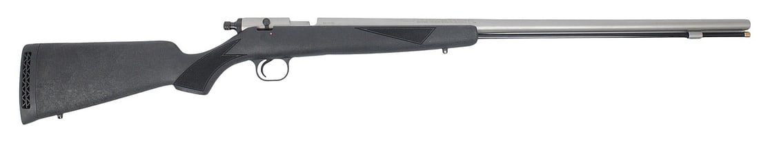 Knight Wolverine 209 Inline 45 Cal. Black Powder Muzzle Loading Rifle FFL S000646 (D3M1) (1 of 10)