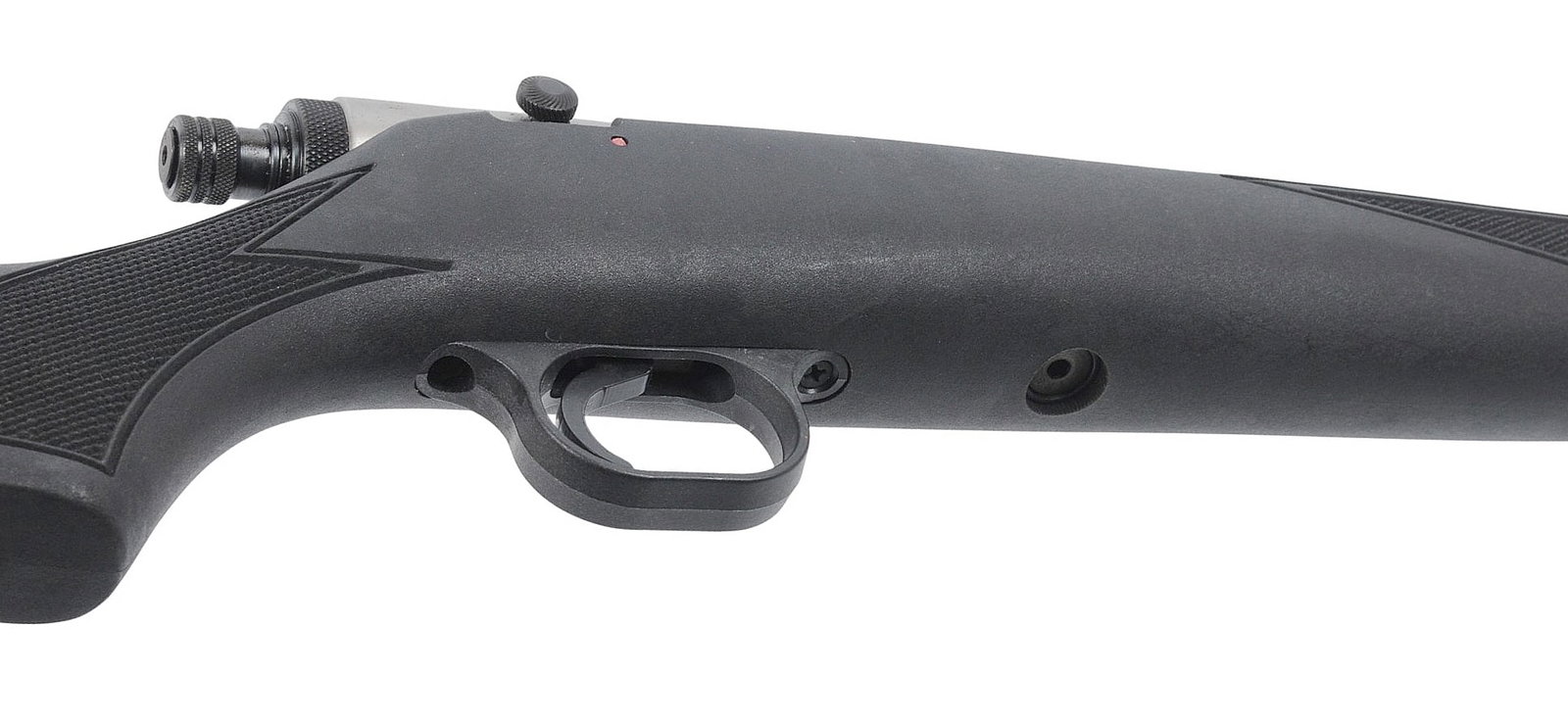 Knight Wolverine 209 Inline 45 Cal. Black Powder Muzzle Loading Rifle FFL S000646 (D3M1) - 4