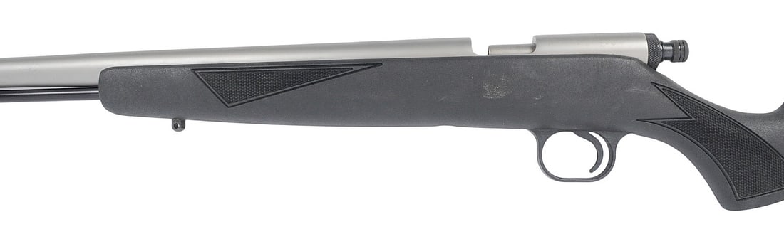 Knight Wolverine 209 Inline 45 Cal. Black Powder Muzzle Loading Rifle FFL S000646 (D3M1) - 7
