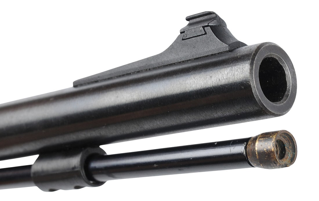 Knight LK-93 Inline 50 Cal. Black Powder Muzzle Loading Rifle FFL 199699(D3M1) - 12