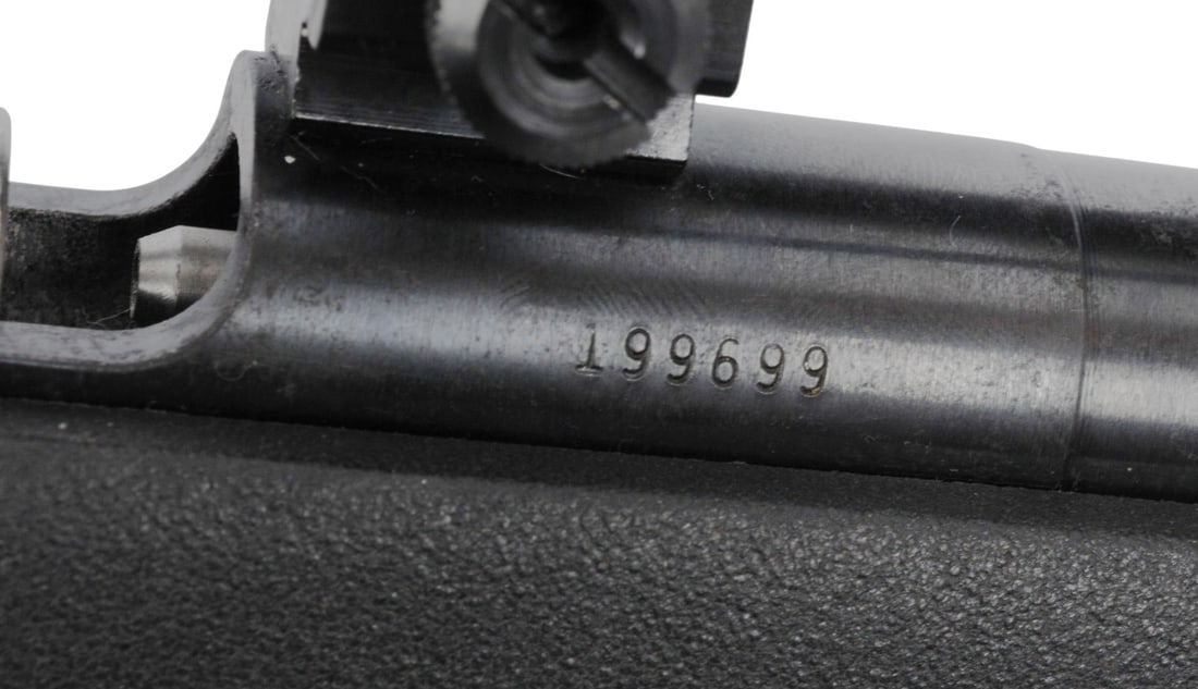 Knight LK-93 Inline 50 Cal. Black Powder Muzzle Loading Rifle FFL 199699(D3M1) - 3