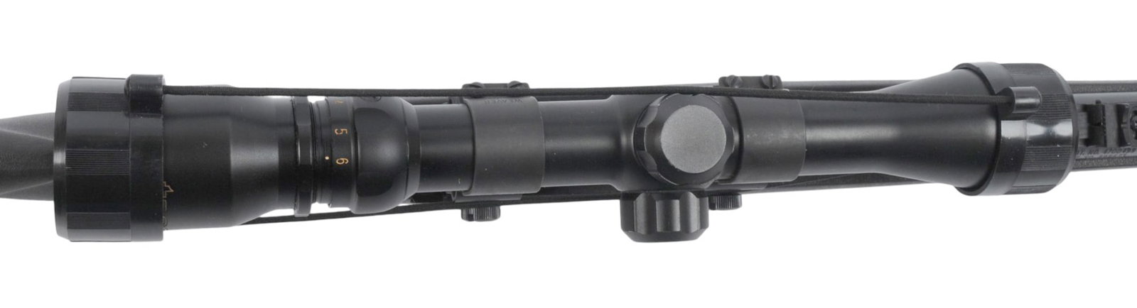 Knight LK-93 Inline 50 Cal. Black Powder Muzzle Loading Rifle FFL 199699(D3M1) - 5