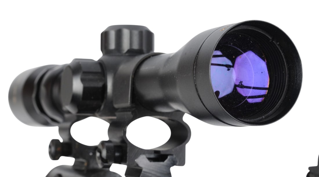 Knight LK-93 Inline 50 Cal. Black Powder Muzzle Loading Rifle FFL 199699(D3M1) - 7