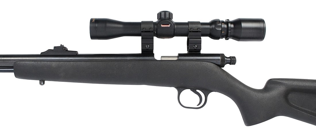 Knight LK-93 Inline 50 Cal. Black Powder Muzzle Loading Rifle FFL 199699(D3M1) - 9