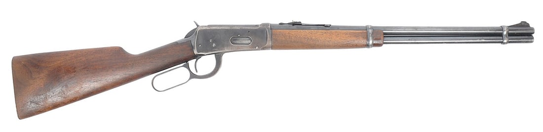 Winchester Model 94 30-30 Lever Action Rifle FFL 1786516 (R3M1) (1 of 13)