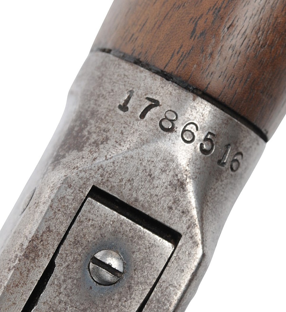 Winchester Model 94 30-30 Lever Action Rifle FFL 1786516 (R3M1) - 4