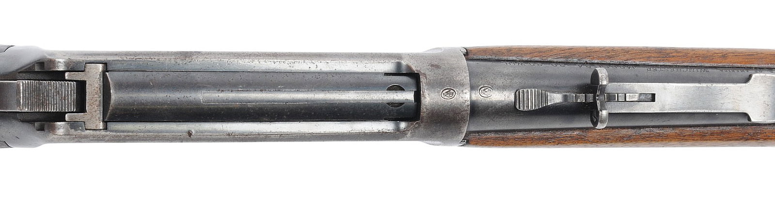 Winchester Model 94 30-30 Lever Action Rifle FFL 1786516 (R3M1) - 5