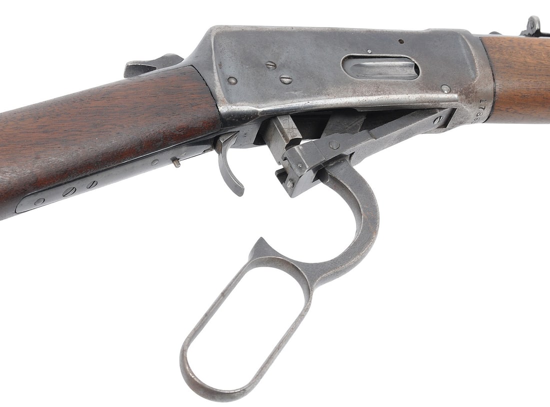 Winchester Model 94 30-30 Lever Action Rifle FFL 1786516 (R3M1) - 6