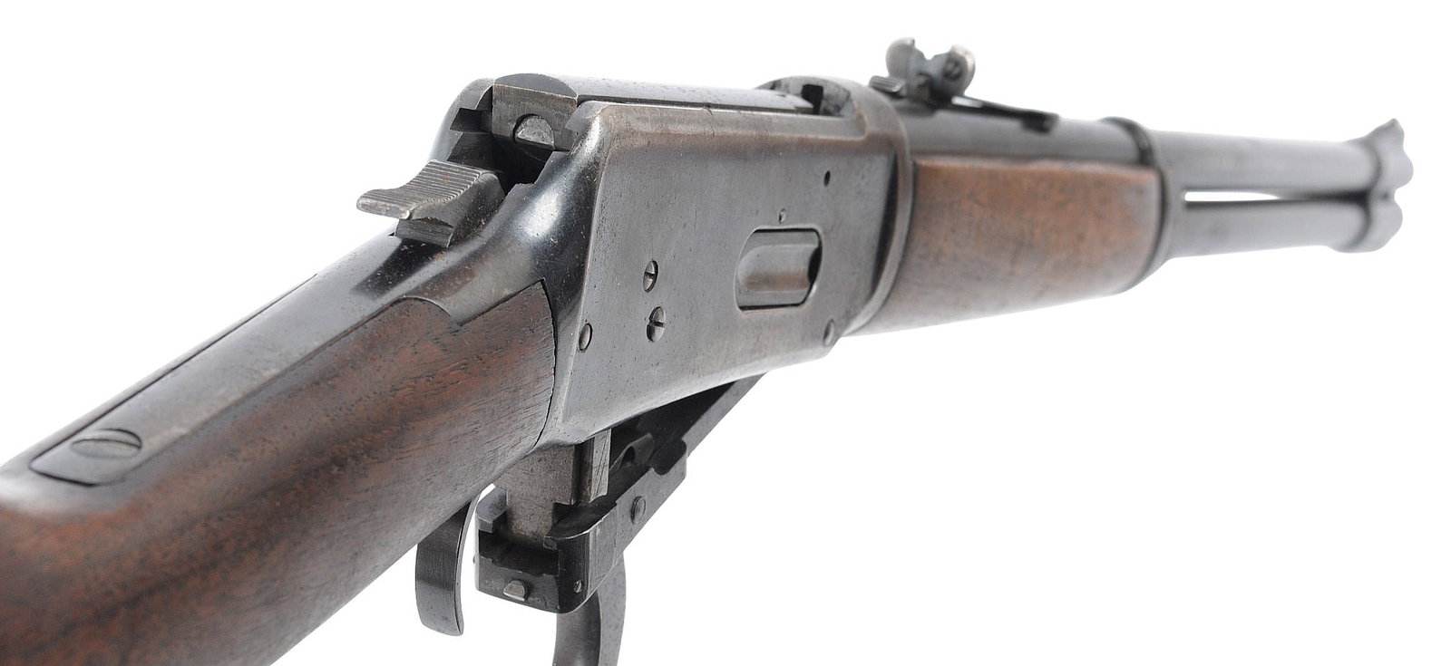 Winchester Model 94 30-30 Lever Action Rifle FFL 1786516 (R3M1) - 7