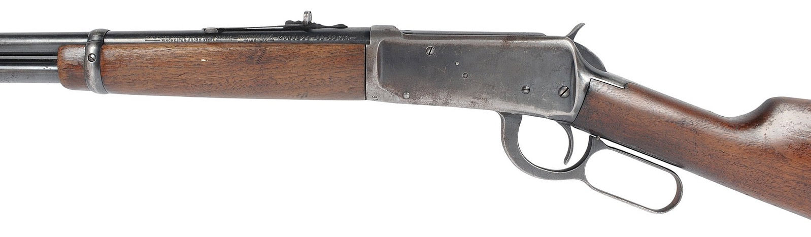 Winchester Model 94 30-30 Lever Action Rifle FFL 1786516 (R3M1) - 8