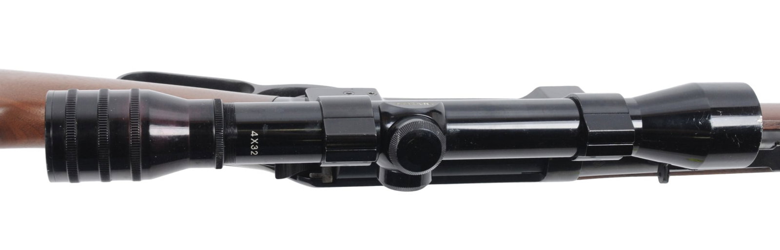 Winchester Model 94 30-30 Win Lever Action Rifle with Universal 4x32 Scope FFL 3514839 (D3M1) - 4