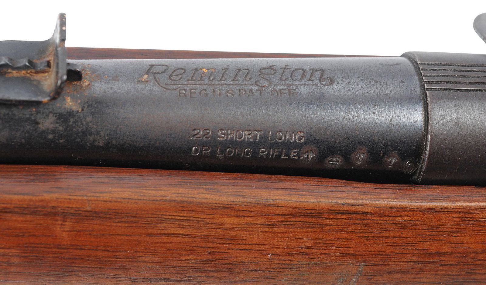 Remington Model 550-1 22LR Semi Auto Rifle FFL NSN (D3M1) - 11