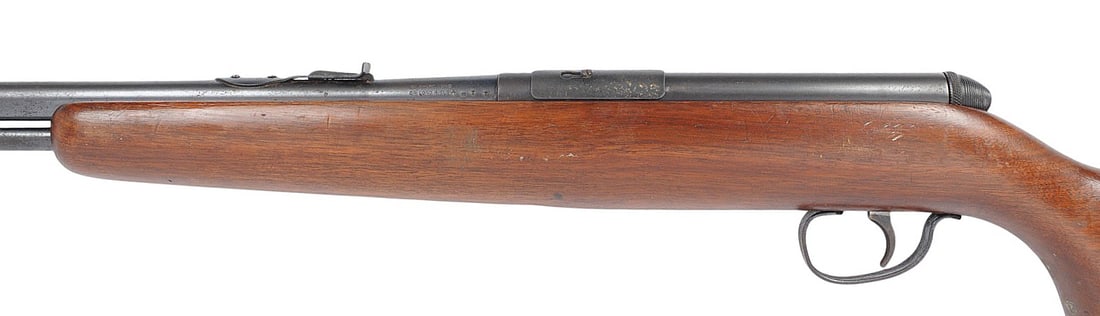 Remington Model 550-1 22LR Semi Auto Rifle FFL NSN (D3M1) - 12