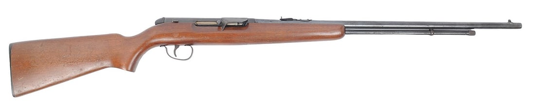 Remington Model 550-1 22LR Semi Auto Rifle FFL NSN (D3M1) (1 of 15)