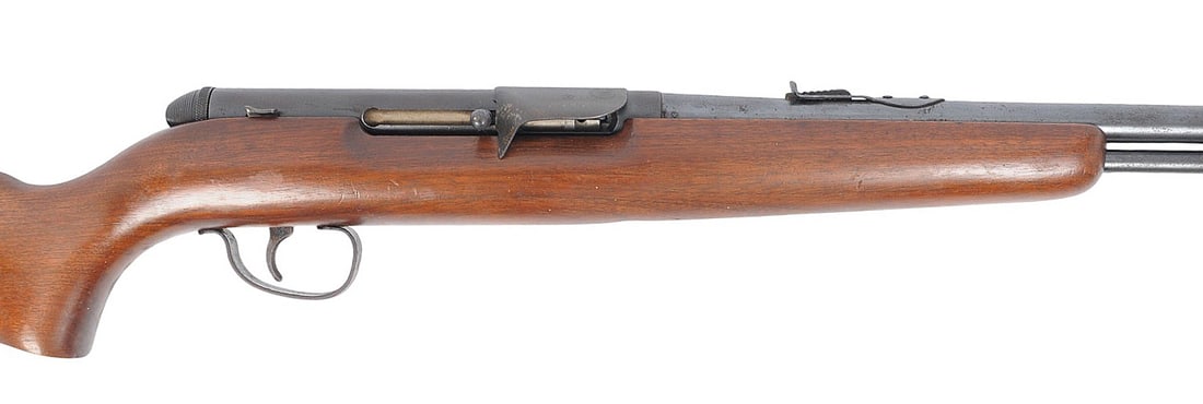 Remington Model 550-1 22LR Semi Auto Rifle FFL NSN (D3M1) - 2