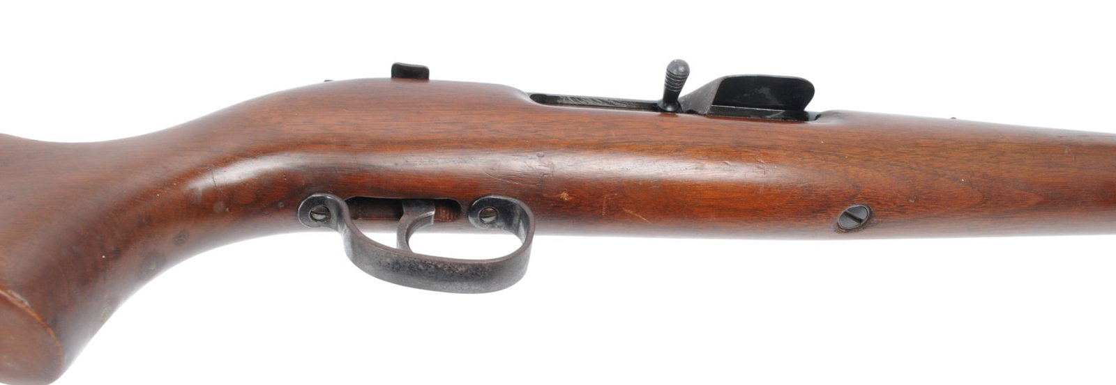 Remington Model 550-1 22LR Semi Auto Rifle FFL NSN (D3M1) - 3