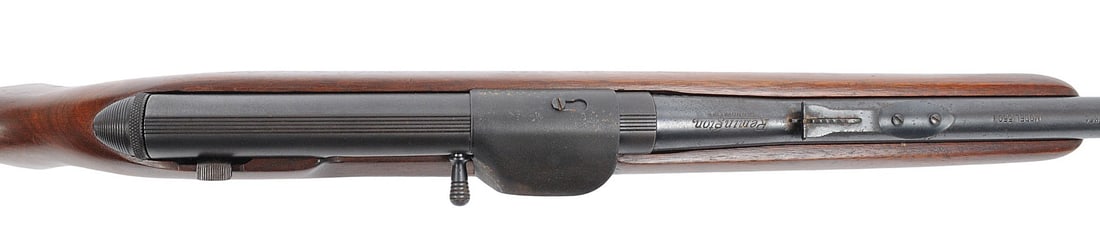 Remington Model 550-1 22LR Semi Auto Rifle FFL NSN (D3M1) - 4