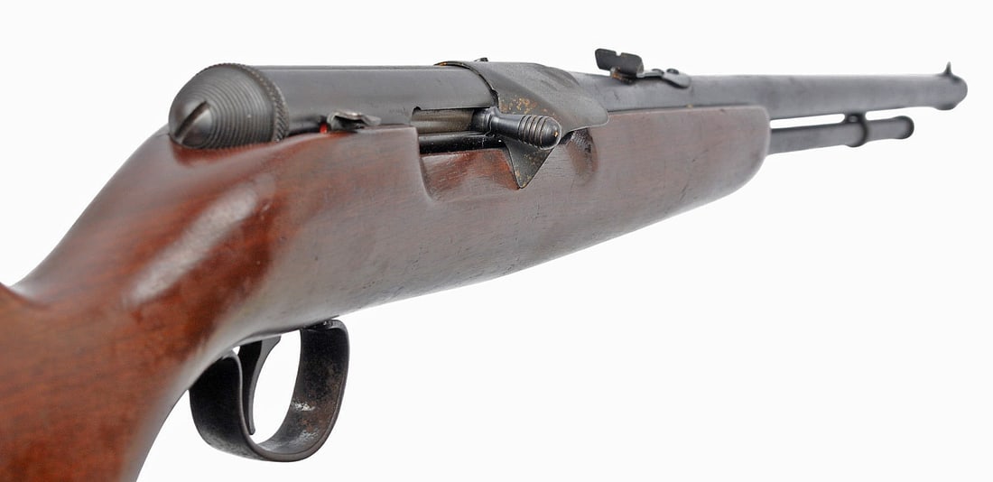 Remington Model 550-1 22LR Semi Auto Rifle FFL NSN (D3M1) - 9