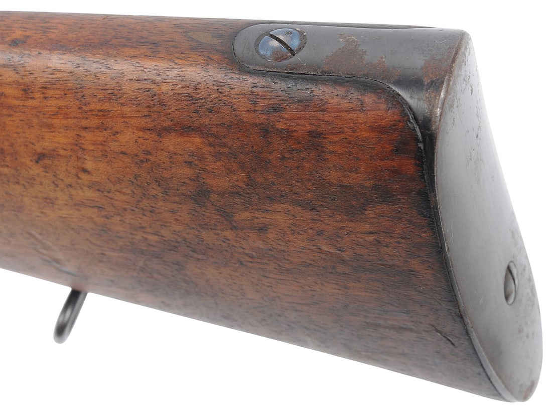 Argentine Model 1891 Mauser 7.65x53mm Argentine Bolt Action Carbine FFL P4900 (D3M1) - 12