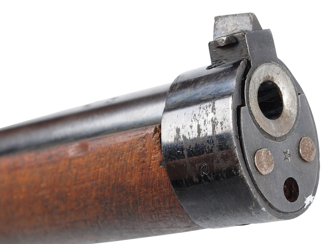 Argentine Model 1891 Mauser 7.65x53mm Argentine Bolt Action Carbine FFL P4900 (D3M1) - 13