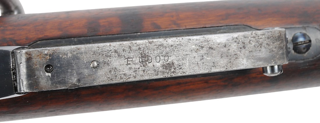 Argentine Model 1891 Mauser 7.65x53mm Argentine Bolt Action Carbine FFL P4900 (D3M1) - 5