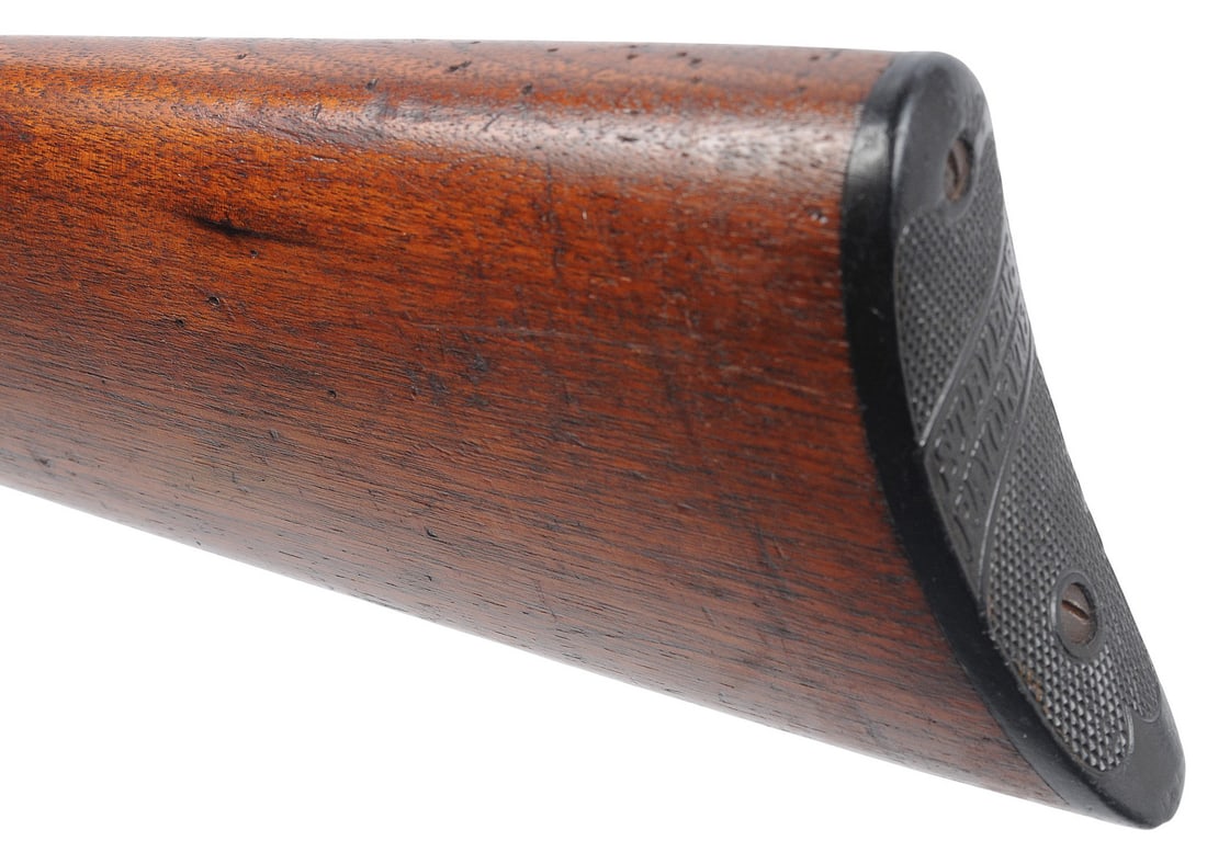 J. Stevens Trademark Favorite Model 1915 22LR Single Shot Falling Block Rifle FFL 755(D3M1) - 11