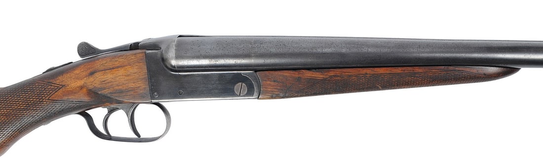 French MAC 12 Ga. Double Barrel Shotgun - FFL # A12146 (A1) - 2