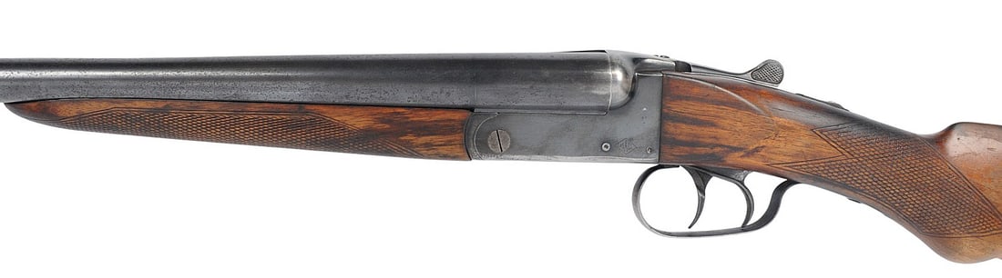 French MAC 12 Ga. Double Barrel Shotgun - FFL # A12146 (A1) - 8