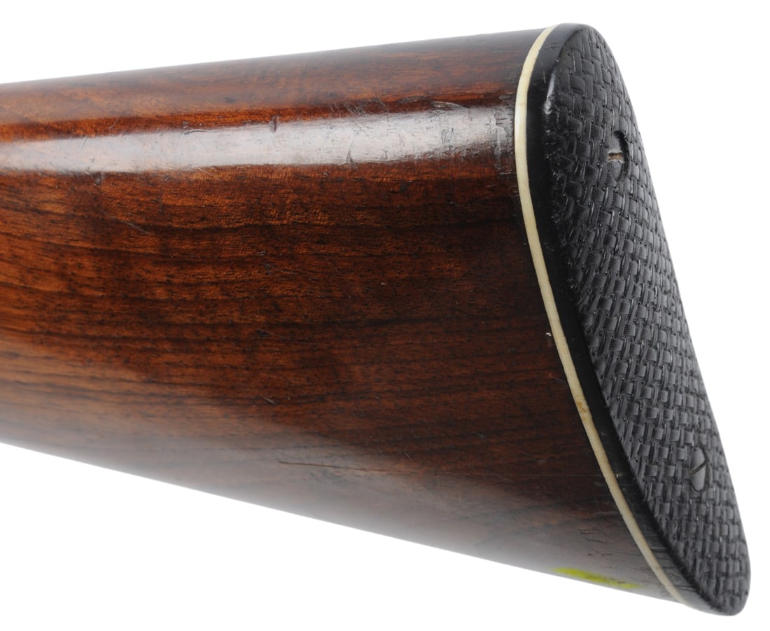 Spanish Sarriugarte 12 Ga. Engraved Over/Under Shotgun - FFL # 80936 (A1) - 11