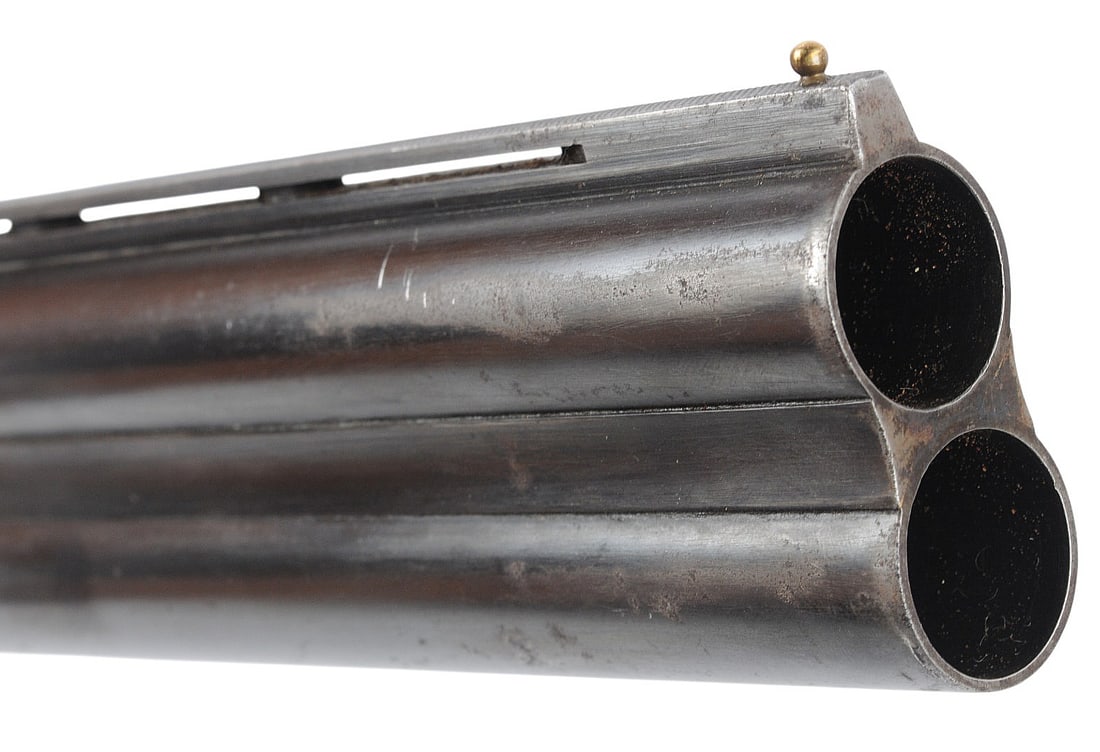 Spanish Lanber Ibarun 12 Ga. Over/Under Double-Barrel Shotgun - FFL #99067 (A1) - 15