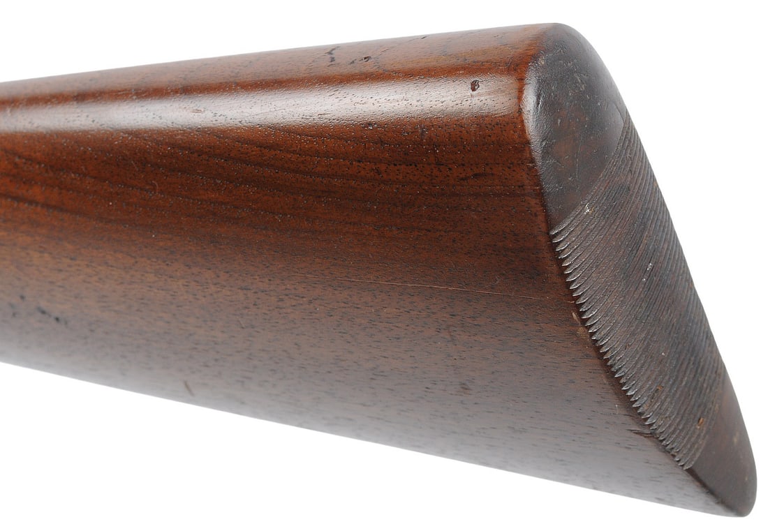 Spanish AYA No.3 12 Ga. Side X Side Shotgun - FFL # 153886 (A1) - 11