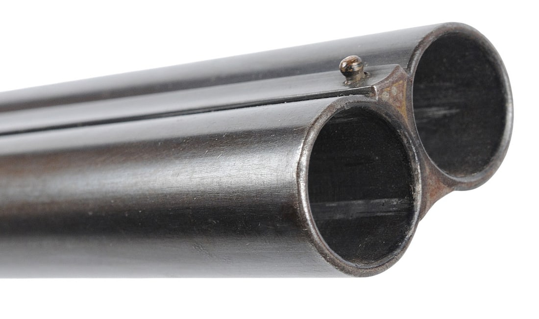 Spanish AYA No.3 12 Ga. Side X Side Shotgun - FFL # 153886 (A1) - 12
