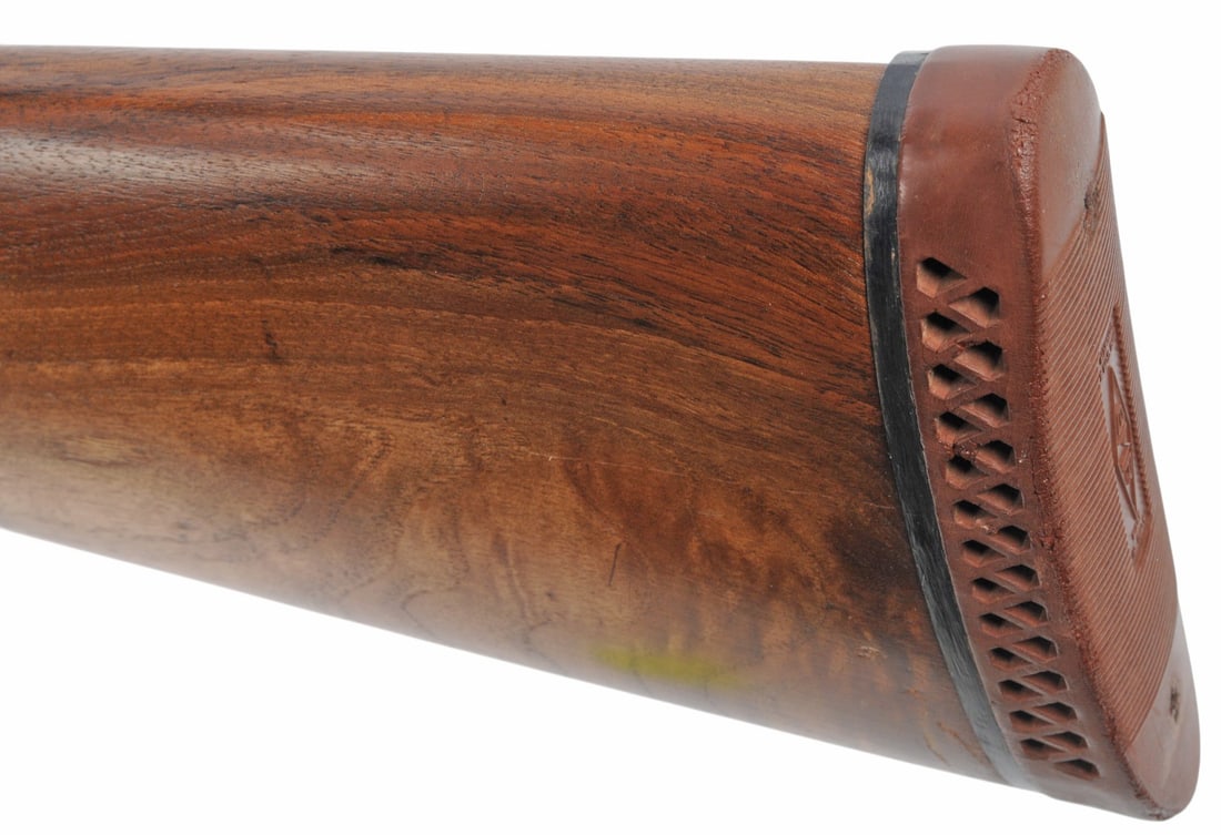 Spanish Lanber 12 Gauge Over/Under Shotgun - FFL # 151087 (A1) - 10