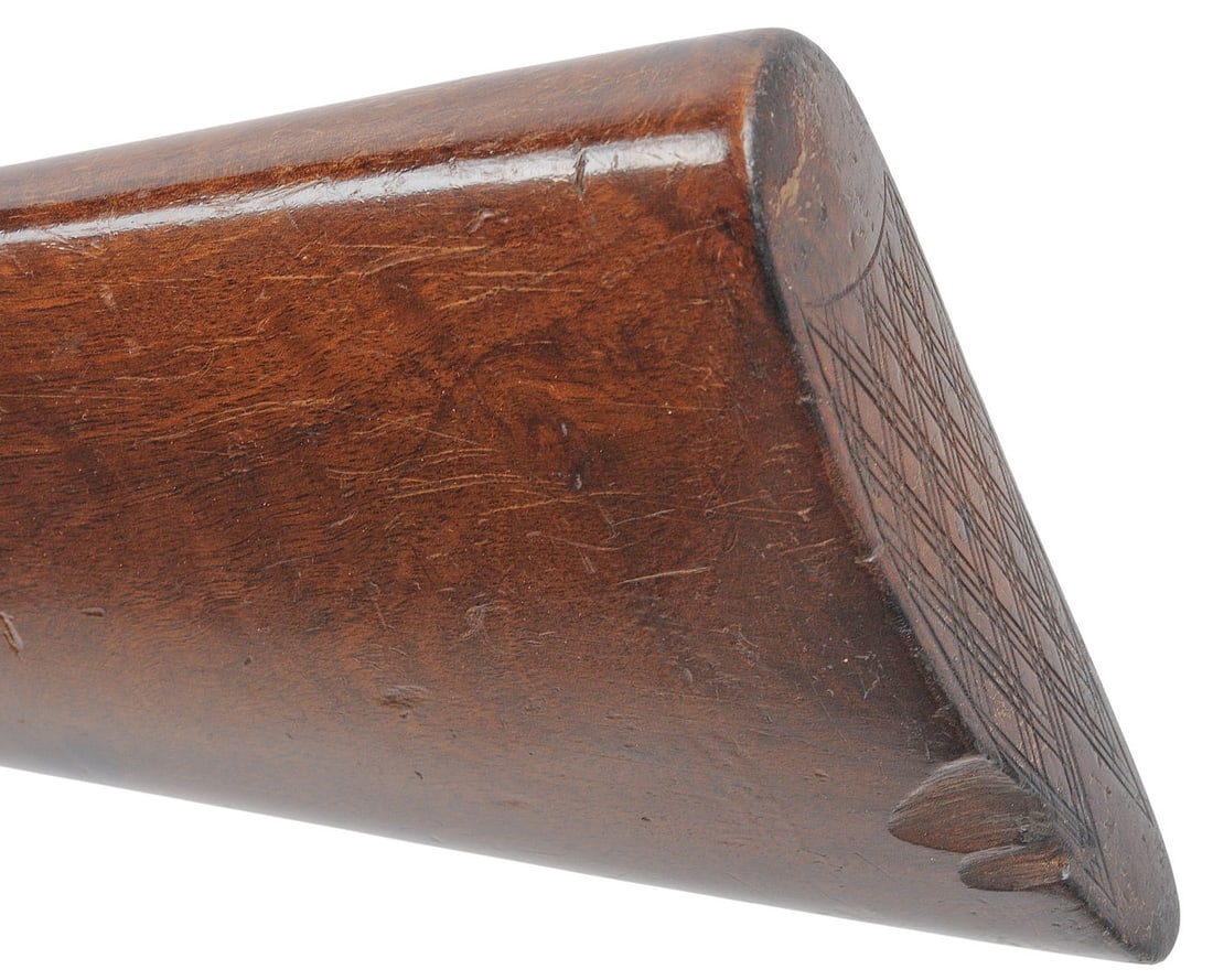 Spanish Zabala Aztec 12 Ga. Side x Side Shotgun - FFL # 33293 (A1) - 13
