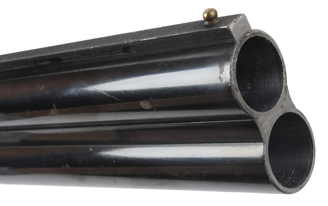 Spanish Sarriugarte 12 Gauge Over/Under Shotgun - FFL # 80936 (A1) - 13