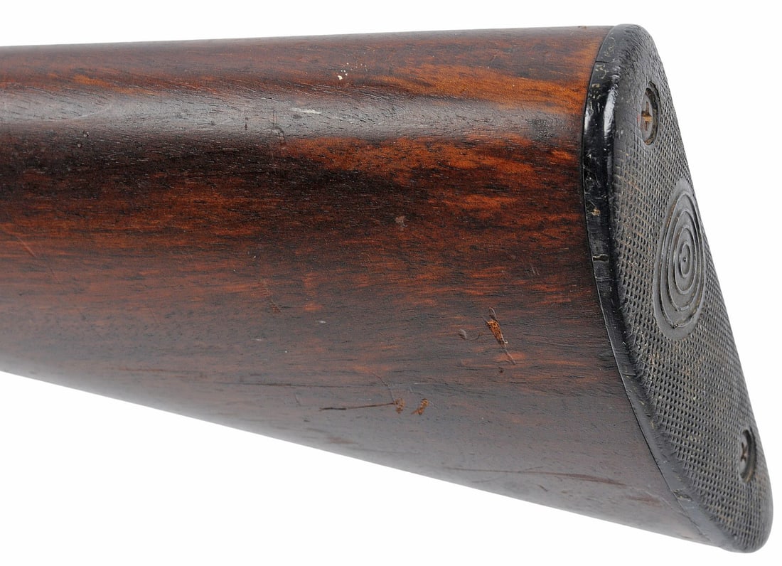 Rare Italian Marocchi Lincoln .28 Gauger Lever-Action Over/Under Shotgun - FFL #104815 (A1) - 11