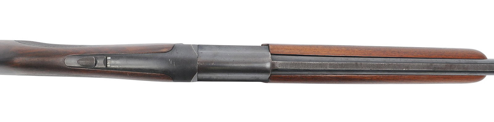 Rare Italian Marocchi Lincoln .28 Gauger Lever-Action Over/Under Shotgun - FFL #104815 (A1) - 4