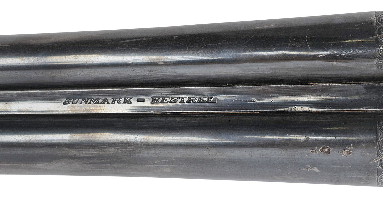 Spanish Kestrel 20 Gauge Double-Barrel Shotgun - FFL # 290243 (A1) - 6