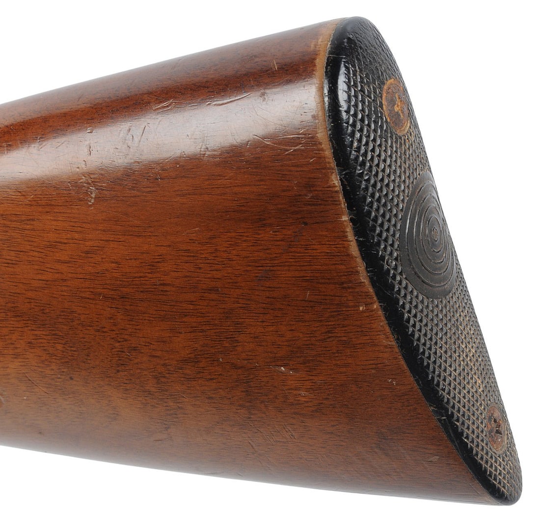 Unusual Italian Nickerson/Investarms 12 Ga. Lever-Action Over/Under Shotgun - FFL # 63799 (A1) - 13