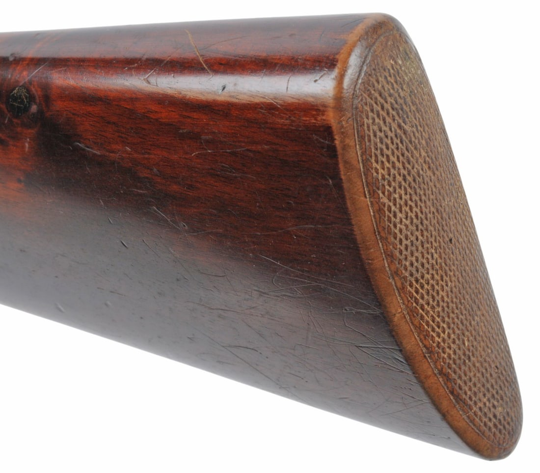 Kestrel 12 Ga. Side by Side Break Action Shotgun FFL 265021 (A1) - 9