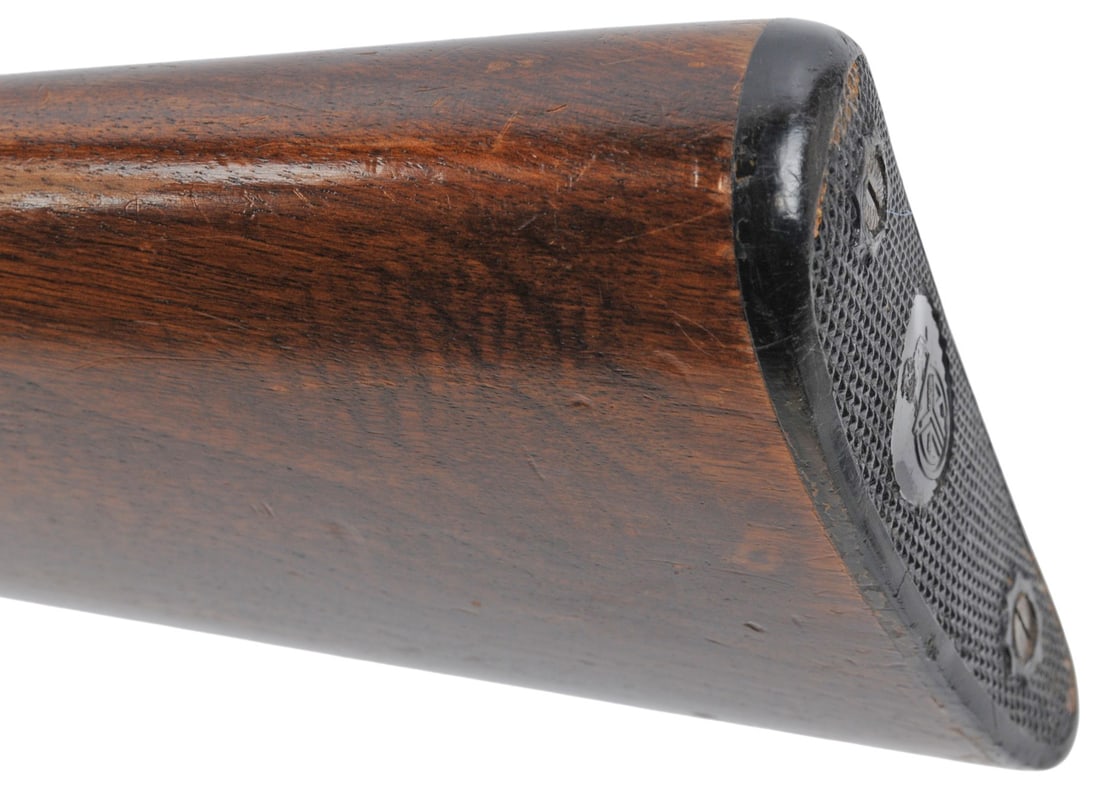 Spanish Aya Yeoman 12 Gauge Double-Barrel Shotgun FFL Required: 347771(A1) - 9