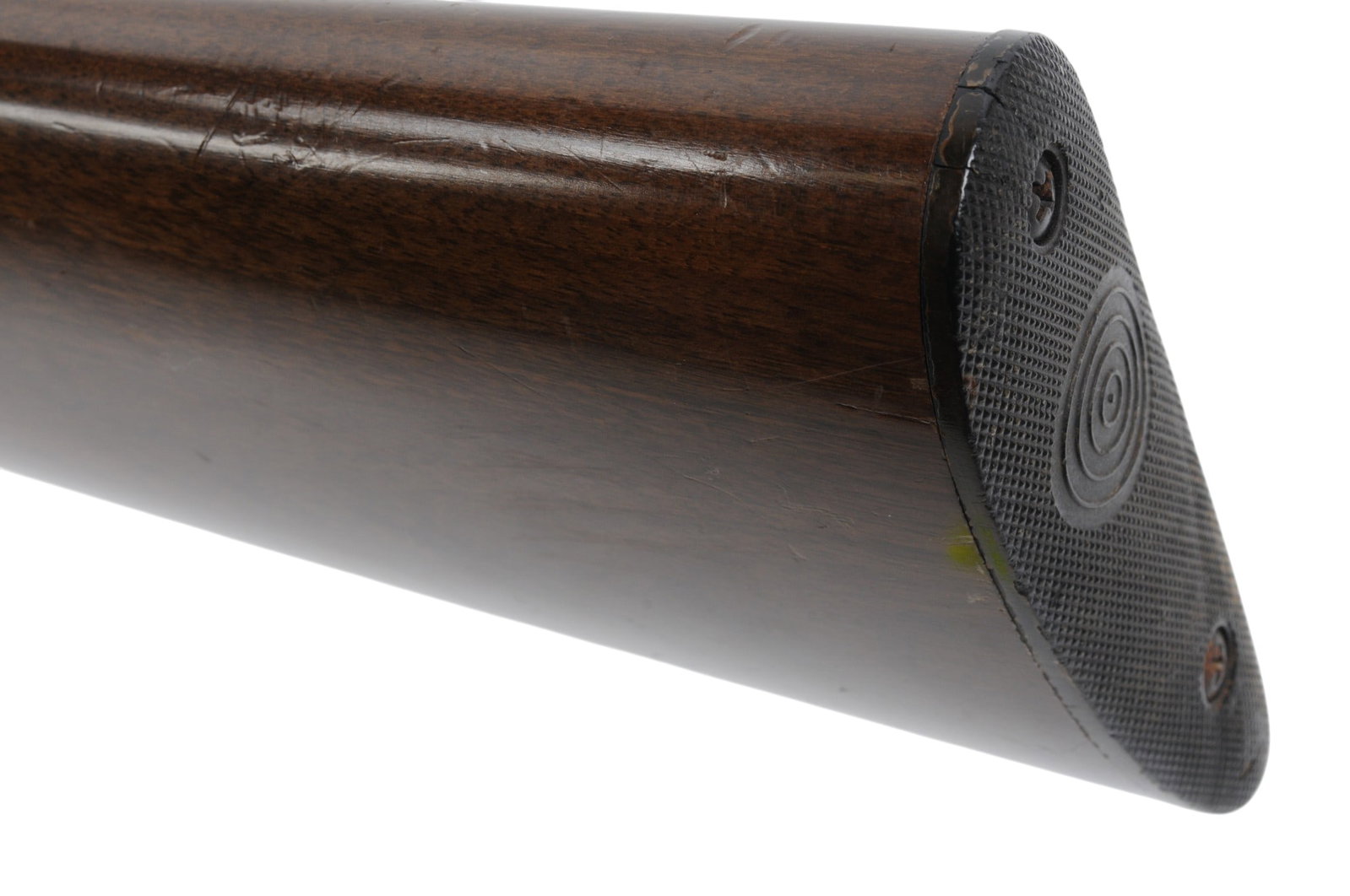 Italian A.V. Maroccini Inc. Model B4 12 Ga. Over Under Break Action Shotgun FFL 45577 (A1) - 12