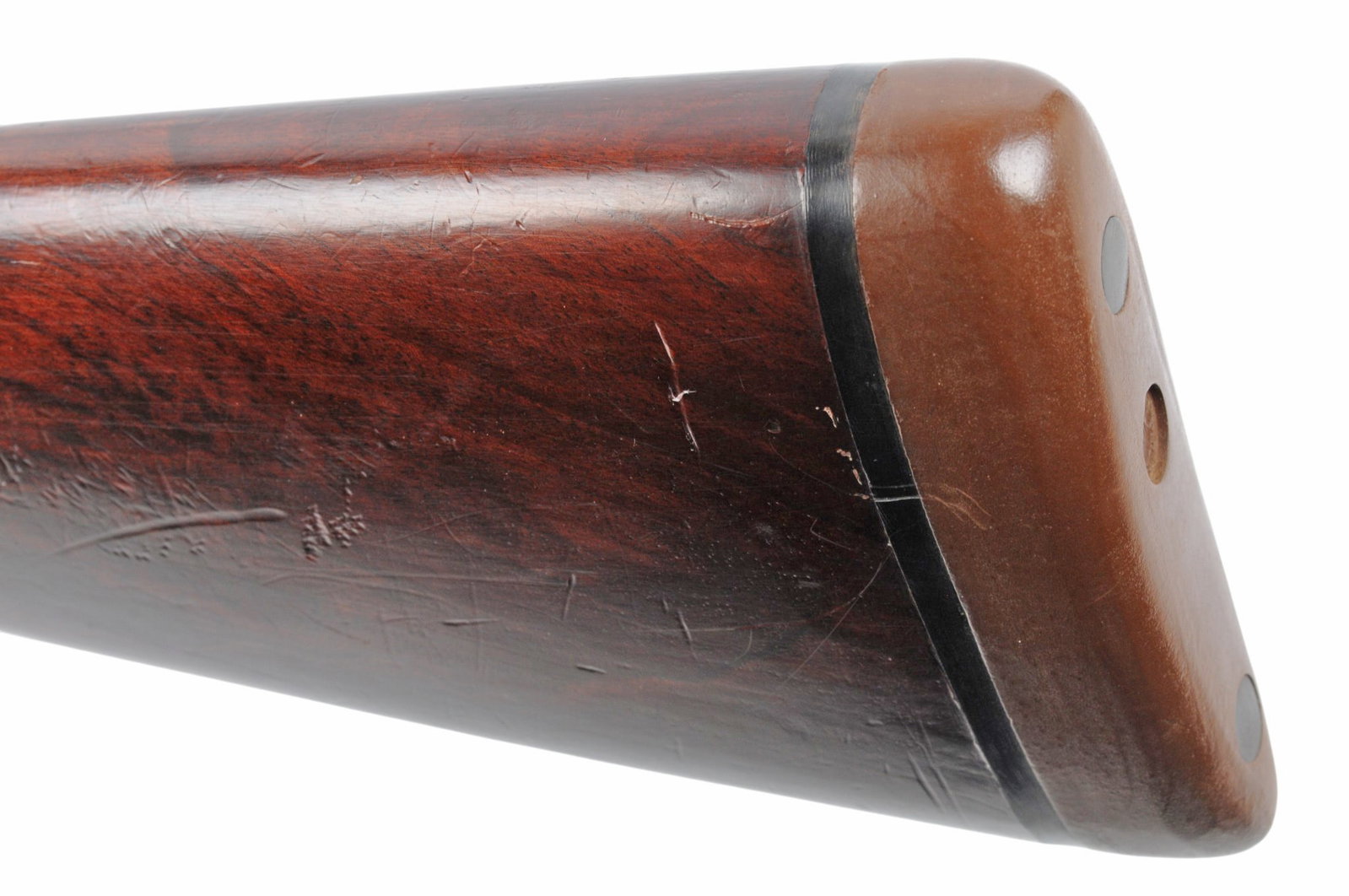 AYA Yeoman 12 Ga. Side by Side Break Action Shotgun FFL 583323 (A1) - 10