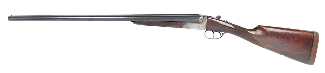 AYA Yeoman 12 Ga. Side by Side Break Action Shotgun FFL 583323 (A1) - 8
