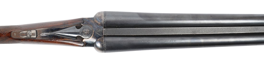 AYA Aguirre-Aranzabal 12 Ga. Side by Side Break Action Shotgun FFL 292176 (A1) - 4