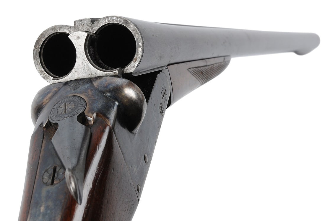 AYA Aguirre-Aranzabal 12 Ga. Side by Side Break Action Shotgun FFL 292176 (A1) - 6