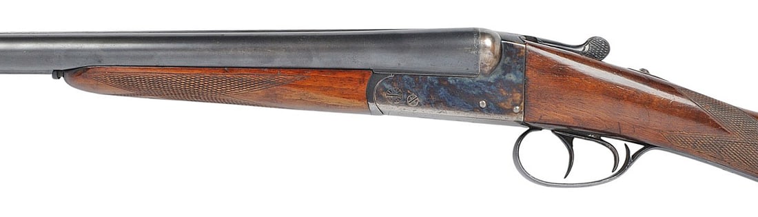 AYA Aguirre-Aranzabal 12 Ga. Side by Side Break Action Shotgun FFL 292176 (A1) - 7